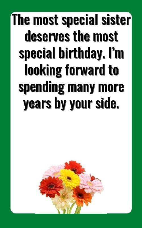 naughty sister birthday quotes